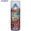 ニッぺ ガーデン木部用スプレー 300ml チーク HUT003-300 4976124290312 1本 ▼859-9052