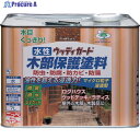 ニッぺ 水性ウッディガード 7L ウォルナット HW209-7 4976124532979 1缶 ▼859-9098