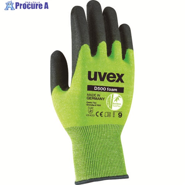 UVEX ھʡD500 ե  S 6060467 1 114-5217