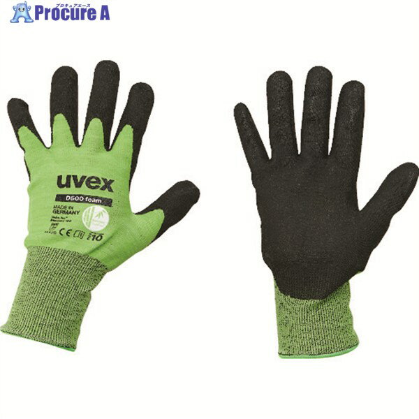 UVEX ھʡD500 ե  XL 6060470 1 114-5220