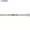 GEDORE 【売切廃番】 エクステンションバー1/4 148mm 6171210 1個 ▼114-5550