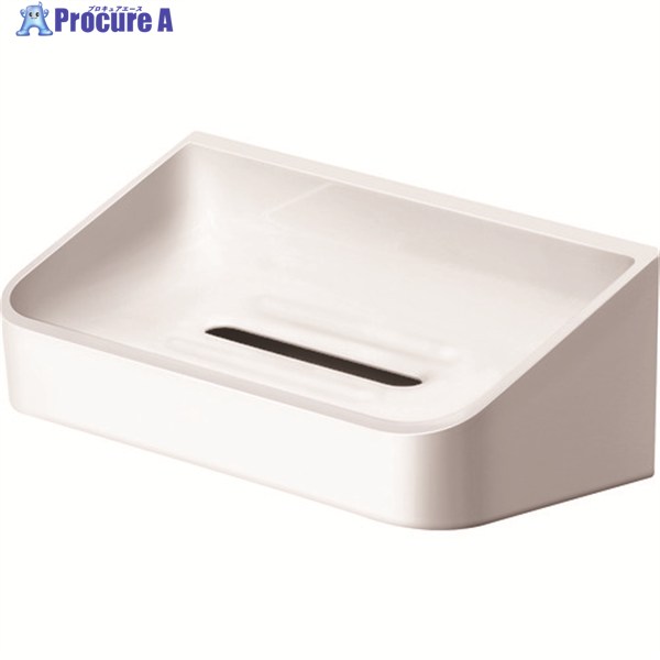 ウィル 洗剤ラック ラックスMG ソープラック(マグネット) 585692 1個 ▼120-5281