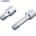TONE エクステンションバー 差込角19.0mm 全長200mm 610 1個 ▼122-0853 ●YA513