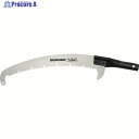 Berger 伸縮竿鋸用刃 400mm フック付 63952 1丁 ▼149-3862