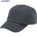 カジメイク 6506 メッシュジェットキャップ グレー フリー 6506-70-F 1個 ▼153-3474
