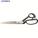 CLOVER 布切はさみプロ用 総左 25cm 671166 1丁 ▼195-5421