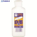たくみ 白墨液 180ml 6121 1本 ▼198-3568