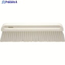 BURRTEC バーキュートプラス 卓上ブラシ 白 BCP-TABW HACCAP対応 69521261 1本 ▼201-6911