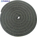 日東 発泡シール材 エプトシーラー No.686 10mm×10mm×2m ブラック 686X10X10 1巻 ▼214-4867