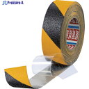 tesa アンチスリップテープ アルミ入り テサ60955 トラ 50mmx18m 60955PV2-50-18 1巻 ▼250-5564
