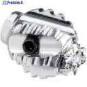 RIDGID K9-102 推進ドロップヘッド 71843 1個 ▼351-7459