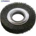 BURRTEC ワイラーツルロッククリンプホイルブラシSW0.3 TLM-6 607000 1個 ▼353-1279