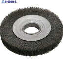 BURRTEC ワイラーツルロッククリンプホイルブラシSW0.3 TLM-8 611000 1個 ▼353-1287