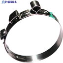 CAILLAU ホースクランプ CLIC-E 締付径43.5~44.5mm 662555435J 1袋 ▼366-9509