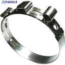 CAILLAU ホースクランプ CLIC-E 締付径42~43mm 662555420J 1袋 ▼366-9511