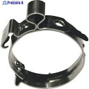 CAILLAU ホースクランプ CLIC-E 締付径22~23mm 662555220J 1袋 ▼366-9512