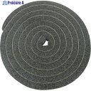 日東 発泡シール材 エプトシーラー No.686 15mm×10mm×2m ブラック 686X15X10 1巻 ▼377-7162