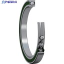 SKF 単列深溝玉軸受 軸受両端非接触シール 内径35mmX外径47mmX幅7mm 61807-2RZ 1個 ▼388-1594