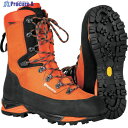 Husqvarna プロテクティブレザーブーツテクニカル24 (39) 597659239 1足 ▼404-1034