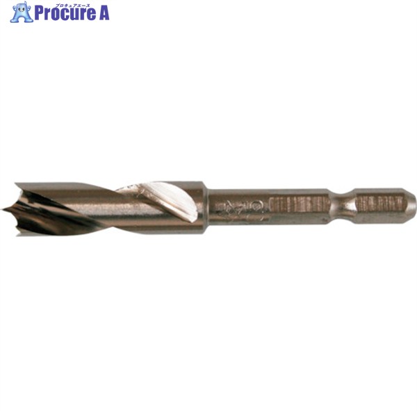 スターエム 竹用ドリル 10.5 601-105 1本 ▼404-3278