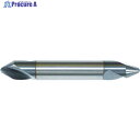 イワタツール SPセンター60°コート付 シャンク径3mm 60SPC0.4X1.2TICN 1本 ▼421-0743