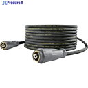 KARCHER 高圧洗浄機用アクセサリー Hose assembly TR drehbar DN6 30MPa 10m 6.110-056.0 1個 ▼428-...