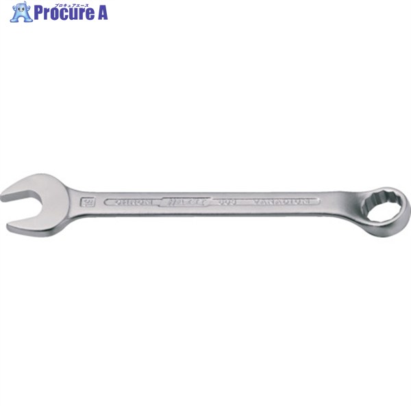 HAZET コンビネーションレンチ(ショートタイプ) 7mm 603-7 1丁 ▼439-3759