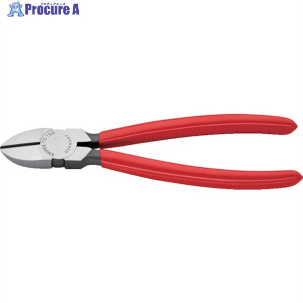 KNIPEX Ź˥åѡ 180mm 7001-180 1 446-8490