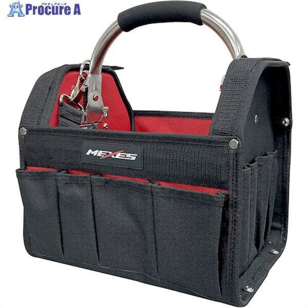 グリーンクロス ツールキャリーバック CT-102 6300033107 1個 ▼447-2070