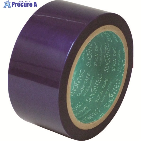 SLIONTEC ꥳեơ 50mmX50m 626050-NB-20-50X50 1 496-0637