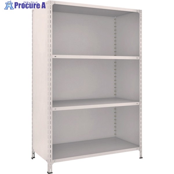 TRUSCO å êġ¦ W1200XD600X1800 4 ͥ졼 64W-24 NG(ͥ졼) 1 ...