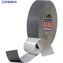 tesa アンチスリップテープ 高耐久 テサ60954 グレー 50mmx18m 60954PV3-50-18 1巻 ▼535-7126