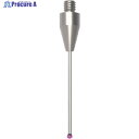 東京精密 ルビーボールスタイラス(DK1.5、L30) LZ01151 626113-0151-030 1本 ▼689-6768