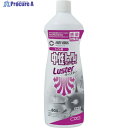 CXS 洗浄剤 中性トイレクリーナー ルースター 800ml 5996151 1本 ▼758-9930