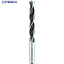 ALPEN 木工ドリル 6.0×93mm ストレートシャンク 61600600 1本 ▼766-4737