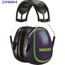 MOLDEX MX-5プレミアムイヤーマフ 6120 6120 1個 ▼770-4674