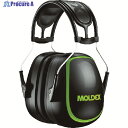 MOLDEX MX-6プレミアムイヤーマフ 6130 6130 1個 ▼770-4682