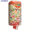 MOLDEX 耳栓 スパークプラグ プラグステーション 500組入 6645 1ケース ▼770-4879