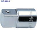 Ko-ken アダプター 差込角19.0mm 6688A 1個 ▼777-7175