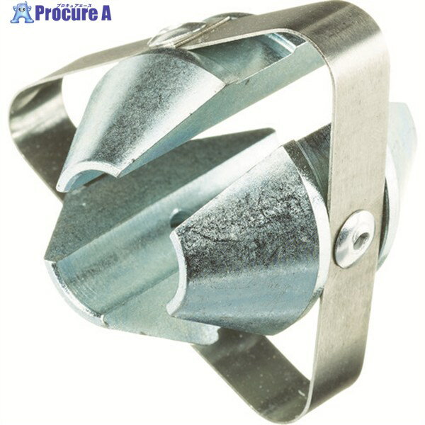 RIDGID ドレンクリーナー用オプション クラッチジョー A-3179 F/K-50 59450 1個 ▼788-3391