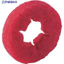 KARCHER 床洗浄機用アクセサリー 赤パッド20PCS(6.369-453.0) 6.369-453.0 1個 ▼794-1293