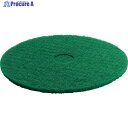 KARCHER 床洗浄機用アクセサリー ディスクパッド(赤)(6.369-791.0) 6.369-791.0 1個 ▼794-1323