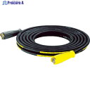 KARCHER 高圧洗浄機用アクセサリー 延長高圧ホ-ス 15M(6.390-010.0) 6.390-010.0 1本 ▼794-1331