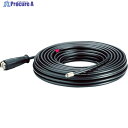 KARCHER 高圧洗浄機用アクセサリー 延長高圧ホ-ス 155゜C/315ber/20M(6.390-031.0) 6.390-031.0 1本 ▼794-1...