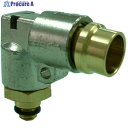 チヨダ フジHタイプメイルエルボ 6mm・M5X0.8 6-M5ML-H 1個 ▼808-4638【代引決済不可】