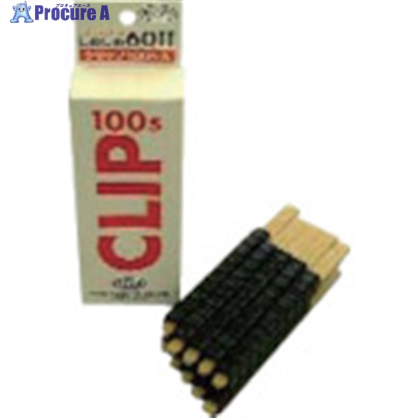 仁礼 しめしめ60 2スペアクリップ黒 602CB-100B 1個 ▼815-7677【代引決済不可】