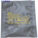 SCS 防湿シールドバッグ 254X508mm (100枚入) 7001020 1箱 ▼826-5461