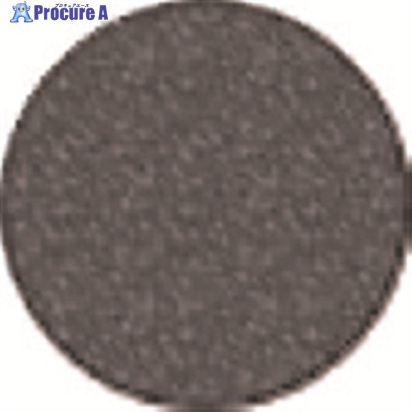 ナカニシ サンドペーパーディスク 100枚入 φ11 #80 64201 1袋 ▼833-8297