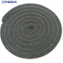 日東 発泡シール材 エプトシーラー No.686 5mm×10mm×2m ブラック 686X5X10 1巻 ▼836-5330