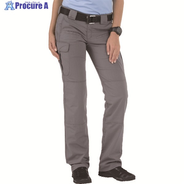 5.11 ウィメンズ ストライクパンツ ストーム 2 レギュラー 64386-092-2R 1着 ▼836-9601
